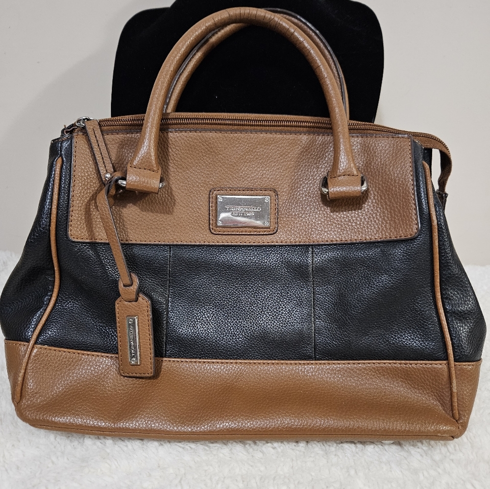Vintage Tignanello Purse